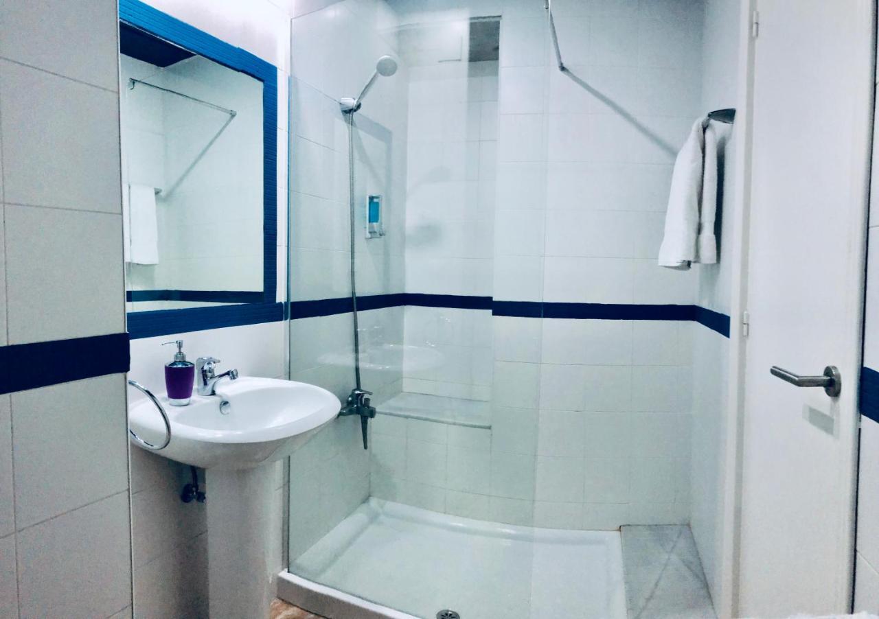 Ritual Sevilla Suite Alameda 5 エクステリア 写真