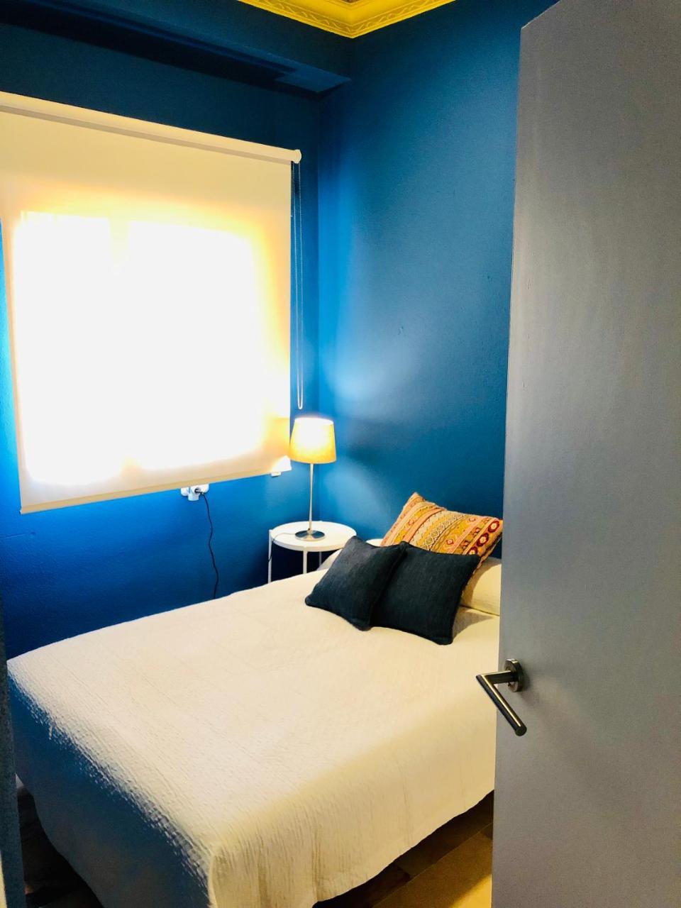 Ritual Sevilla Suite Alameda 5 エクステリア 写真